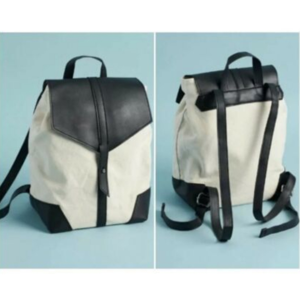 Deux Lux Mini Backpack - Picture 3 of 7
